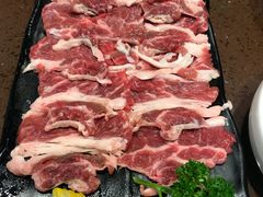 精选牛肋条-合合大冷面(湖南店)