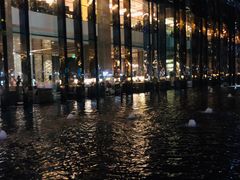 -广州天河希尔顿酒店