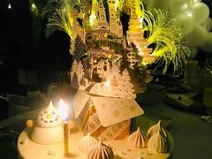 -春树下·院子露台西餐厅(中隐于市店)