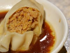 -金谷园饺子馆(北邮总店)