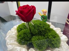 -亭亭鲜花店(中山北路店)