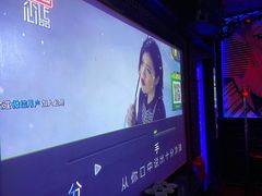 -好乐迪量贩KTV(春熙路香槟广场店)