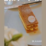 将艺术与美学带来魔都的法国甜品店|雷诺特