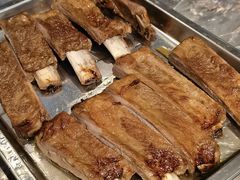 -美乐食街(小南店)