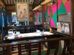 -潍坊宴·大管家(文化路店)