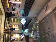 -弄堂里(雨花客厅店)