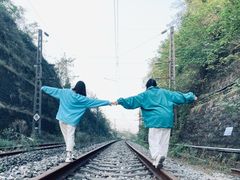 -小南海站