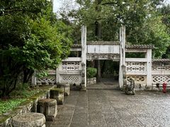 -阳明祠