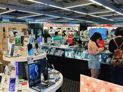 -百老汇(海港城海洋中心店)