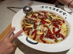 -江渔儿酸菜鱼(曜一城店)
