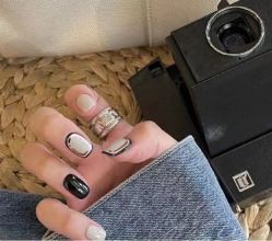 -MOMO·Nail美甲美睫