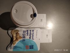 -瑞幸咖啡(东直门枢纽店)