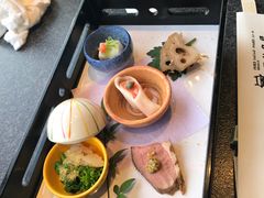 前菜-モリタ屋(JR京都伊势丹店)