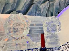 -长沙湘江冰雪世界