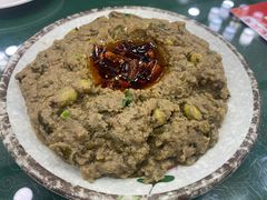 -白魁老号饭庄(交道口店)