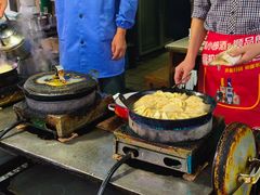 -桂萍特色牛筋牛杂(长堤街总店)