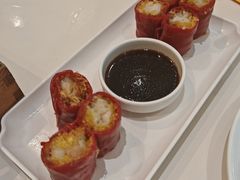 -蔡澜点心·粤菜(月星环球港店)