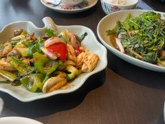 -大头虾越式风味餐厅(光明广场店)