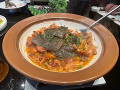 -缘餐厅(钵池山公园店)