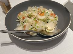 -君庭中餐厅(友谊宾馆店)