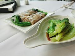 -粤财皇冠假日酒店·彩华轩中餐厅