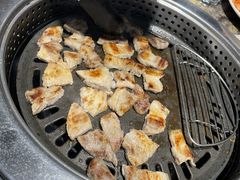 -33韩式自助烧烤(环城南路店)
