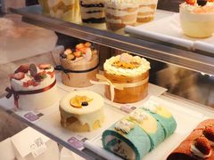 -贝紫Style(木马公寓店)