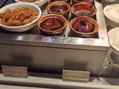 -李犟大爆鳝面·手工蟹黄包(湖滨西湖店)