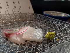 -元熹会席料理