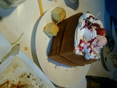 android_upload_pic-香港九道港式茶餐厅(万科店)
