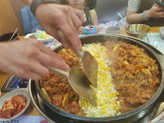 -高基五春川炒鸡排(威海总店)