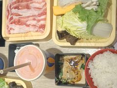 -吉野家(枫合万嘉店)