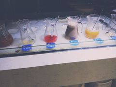 -集杰尚品海鲜烤肉自助餐厅(乳山振华店)