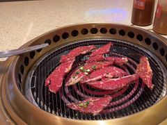 -妙香居韩国烤肉(容桂天佑城店)