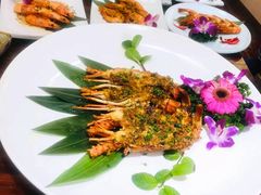 -渔日本料理铁板烧(新天地假日广场店)