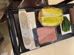 -东来顺饭庄(王府井步行街店)