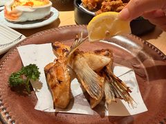 -德川家日本料理(中关村寰太大厦店)