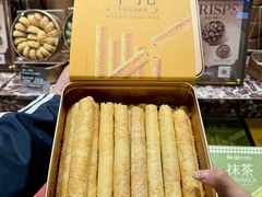 -柏威年大连购物中心