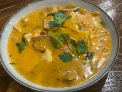 -Siam泰餐厅(水上公园店)