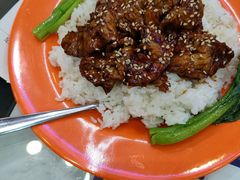-澳门陈光记烧味饭店(万象城店)