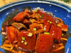 -那家小馆•北京菜•烤鸭(香山店)