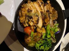 -C&R西班牙餐厅