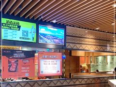 -潮牛海记•潮汕牛肉火锅•醉鸡煲•粿条汤(通北路店)
