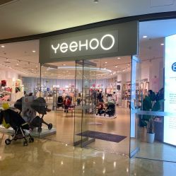 -英氏YeeHoO(颐堤港店)