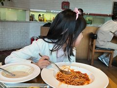 -Ricci睿奇美式餐厅(五道口店)