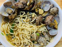 花甲面-大叔家福鼎小吃(十全街店)