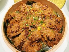 -千滋百味·醉江澜花园餐厅(街道口店)