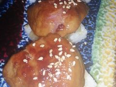 -活鳗饭·鹅肝范儿(高碑店店)