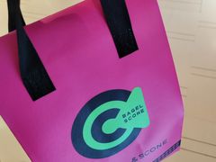 -CC BAGEL&SCONE 贝果与司康(南开大悦城店)