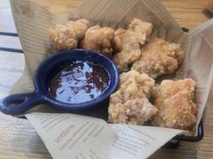 -李先生的首尔小馆(松江启源广场店)